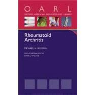 Rheumatoid Arthritis