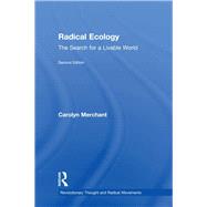 Radical Ecology