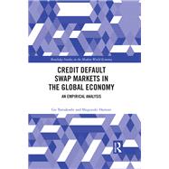 Credit Default Swap Markets in the Global Economy