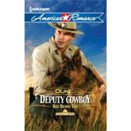 Duke: Deputy Cowboy