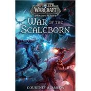 Untitled World of Warcraft Novel