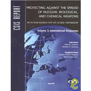 Protecting Against the Spread of Nuclear, Biological, and Chemical Weapons: International Responses