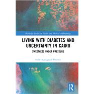 Living with Diabetes and Uncertainty in Cairo