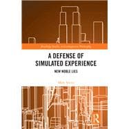 A Defense of Simulated Experience