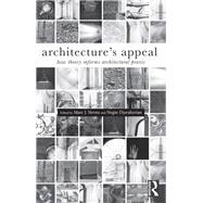 Architecture's Appeal: How Theory Informs Architectural Praxis