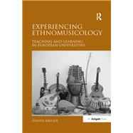 Experiencing Ethnomusicology