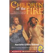 Children of the Fire