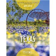 Texas Real Estate Agency Ninth Edition