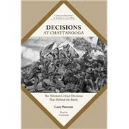 Decisions at Chattanooga