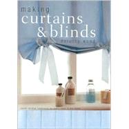 Making Curtains & Blinds