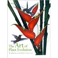 The Art of Plant Evolution