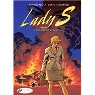 A Second of Eternity 6