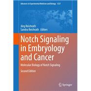 Notch Signaling in Embryology and Cancer