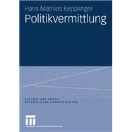 Politikvermittlung