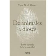 Sapiens De animales a dioses / From Animals into Gods