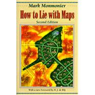 How to Lie With Maps