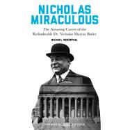 Nicholas Miraculous
