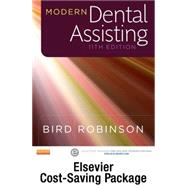Modern Dental Assisting / Dental Instruments: A Pocket Guide