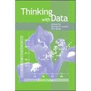 Thinking With Data