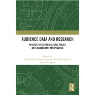 Audience Data and Research