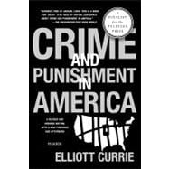 Crime and Punishment in America