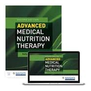 Advanced Medical Nutrition Therapy,9781284304213