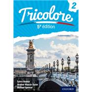Tricolore 2
