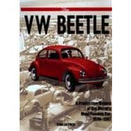 Volkswagen Beetle HP1421 The First 30 Years