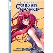 Chronicles of the Cursed Sword 4