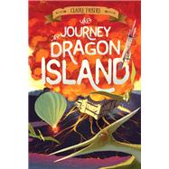 The Journey to Dragon Island