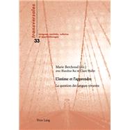 L'intime et l'apprendre