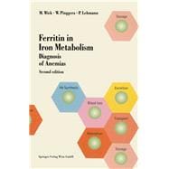 Ferritin in Iron Metabolism