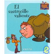 El Sastrecillo Valiente