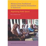 Women from Traditional Islamic Educational Institutions in Indonesia