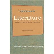 Perrine's Literature: Structure, Sound and Sense