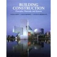 Building Construction : Principles, Materials, and Systems