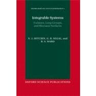 Integrable Systems Twistors, Loop Groups, and Riemann Surfaces