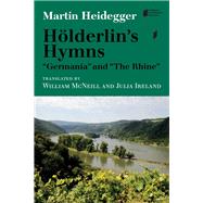 Hölderlin's Hymns 