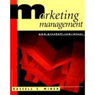 Marketing Management