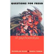 Questions for Freud