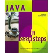 Java Script In Easy Steps
