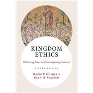 Kingdom Ethics