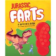 Jurassic Farts A Spotter's Guide
