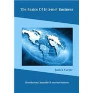 The Basics of Internet Business