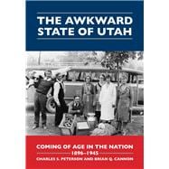 The Awkward State of Utah