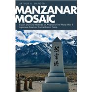 Manzanar Mosaic