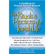 The Rituals & Practices of a Jewish Life