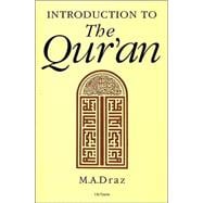 Introduction To the Qur'an
