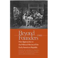 Beyond the Founders
