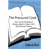 The Pressured Cook